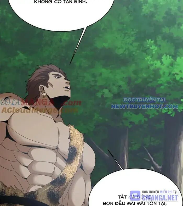 Ngày Tôi Sinh Ra, Bách Quỷ Dạ Hành, Tuyết Thi Hộ Đạo Chapter 613 - Trang 2