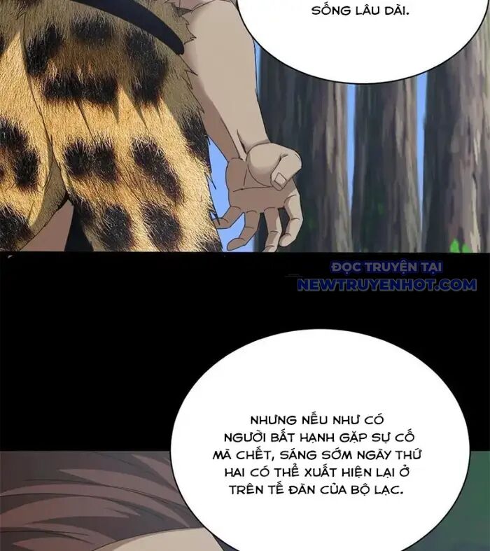 Ngày Tôi Sinh Ra, Bách Quỷ Dạ Hành, Tuyết Thi Hộ Đạo Chapter 613 - Trang 2