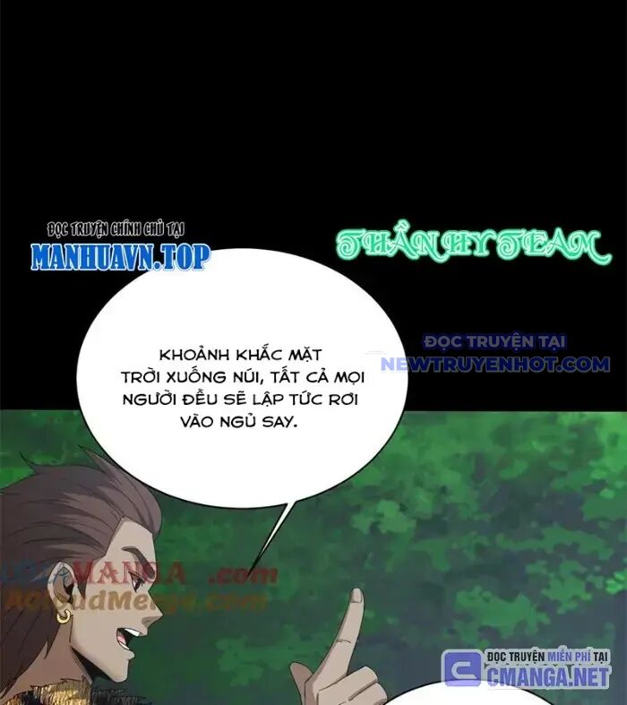 Ngày Tôi Sinh Ra, Bách Quỷ Dạ Hành, Tuyết Thi Hộ Đạo Chapter 613 - Trang 2