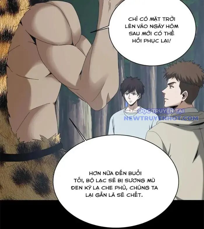 Ngày Tôi Sinh Ra, Bách Quỷ Dạ Hành, Tuyết Thi Hộ Đạo Chapter 613 - Trang 2