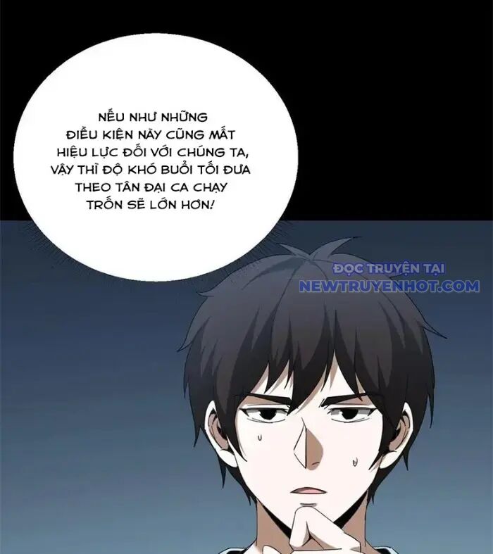 Ngày Tôi Sinh Ra, Bách Quỷ Dạ Hành, Tuyết Thi Hộ Đạo Chapter 613 - Trang 2