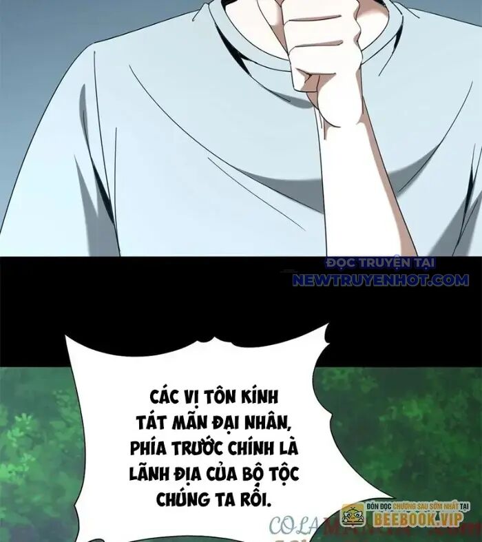 Ngày Tôi Sinh Ra, Bách Quỷ Dạ Hành, Tuyết Thi Hộ Đạo Chapter 613 - Trang 2