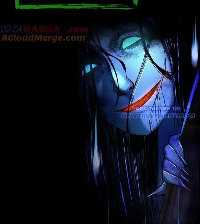 Ngày Tôi Sinh Ra, Bách Quỷ Dạ Hành, Tuyết Thi Hộ Đạo Chapter 613 - Trang 2