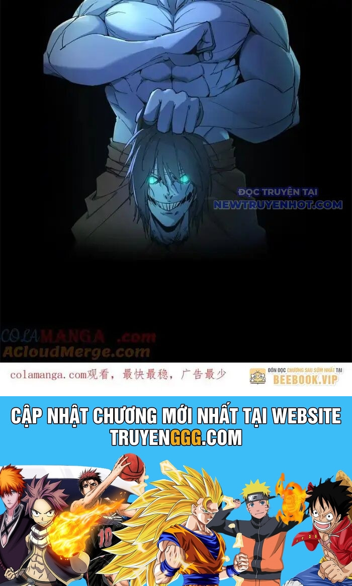 Ngày Tôi Sinh Ra, Bách Quỷ Dạ Hành, Tuyết Thi Hộ Đạo Chapter 613 - Trang 2