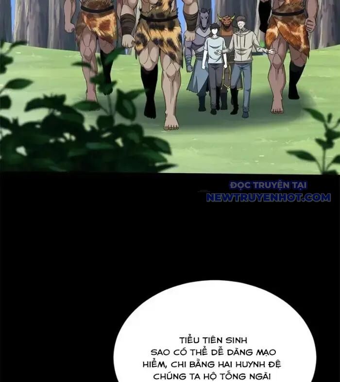 Ngày Tôi Sinh Ra, Bách Quỷ Dạ Hành, Tuyết Thi Hộ Đạo Chapter 613 - Trang 2