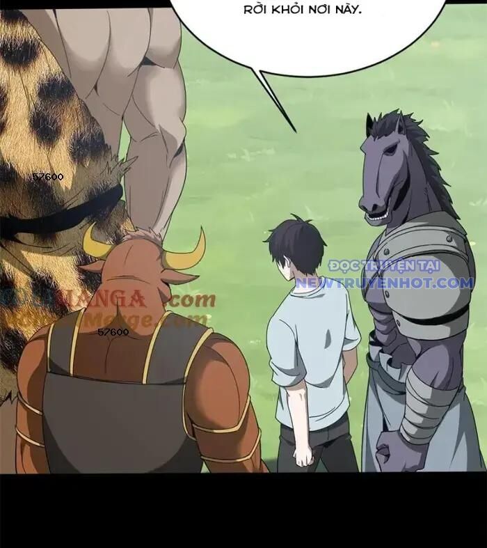 Ngày Tôi Sinh Ra, Bách Quỷ Dạ Hành, Tuyết Thi Hộ Đạo Chapter 613 - Trang 2