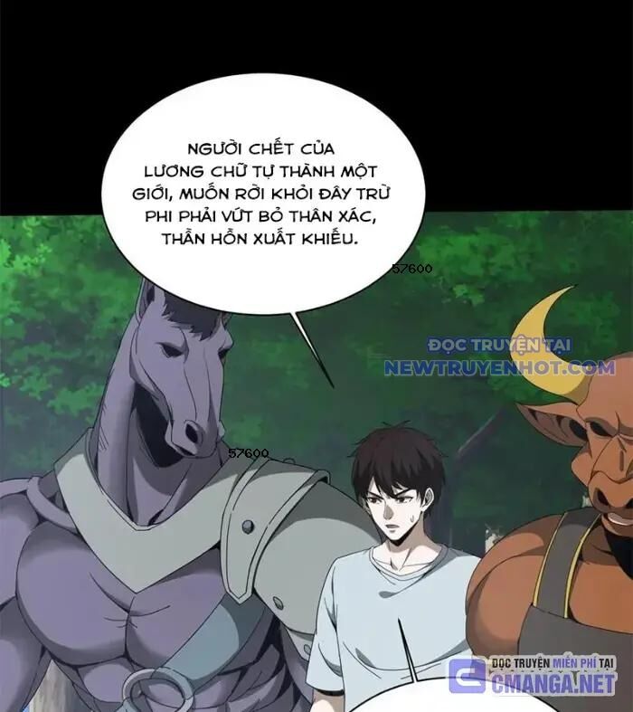 Ngày Tôi Sinh Ra, Bách Quỷ Dạ Hành, Tuyết Thi Hộ Đạo Chapter 613 - Trang 2