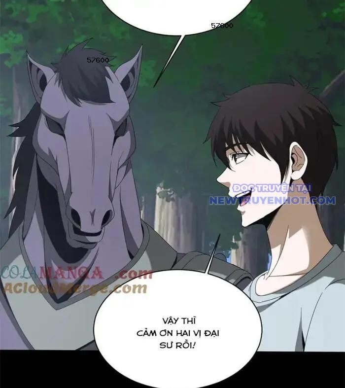 Ngày Tôi Sinh Ra, Bách Quỷ Dạ Hành, Tuyết Thi Hộ Đạo Chapter 613 - Trang 2