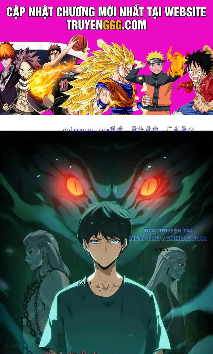 Ngày Tôi Sinh Ra, Bách Quỷ Dạ Hành, Tuyết Thi Hộ Đạo Chapter 614 - Trang 2