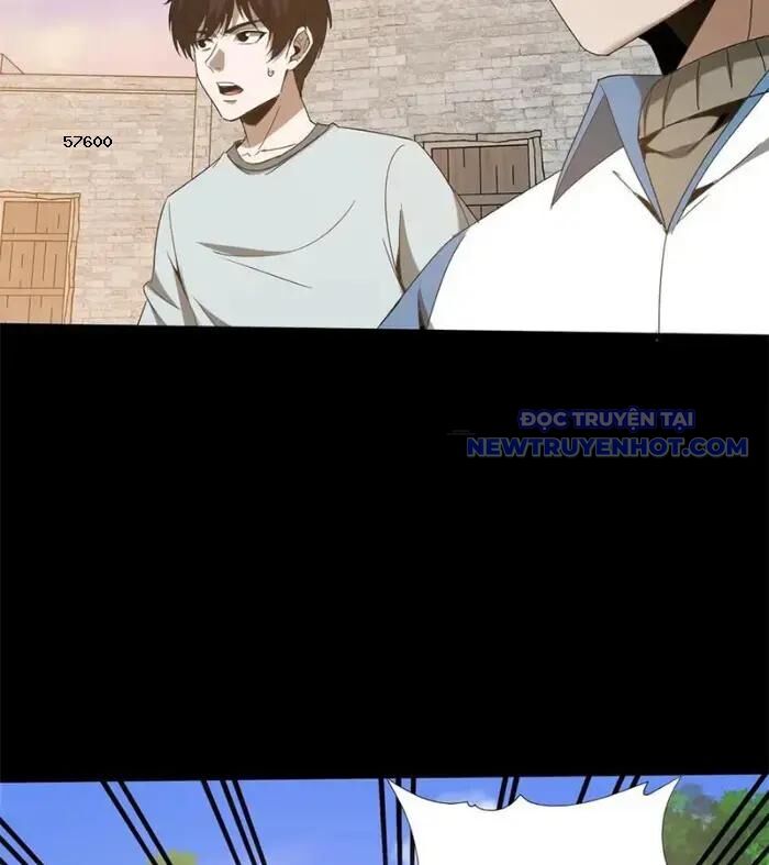 Ngày Tôi Sinh Ra, Bách Quỷ Dạ Hành, Tuyết Thi Hộ Đạo Chapter 614 - Trang 2