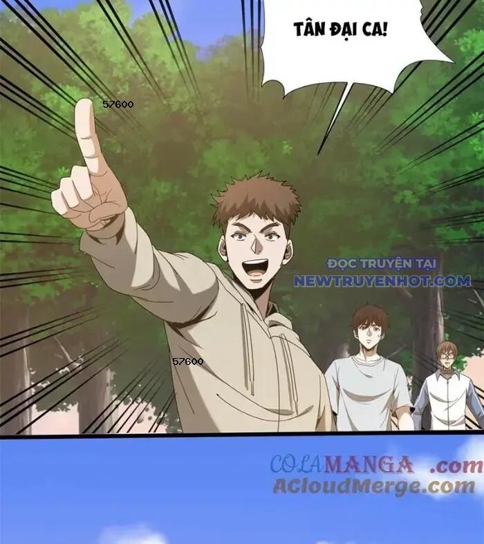 Ngày Tôi Sinh Ra, Bách Quỷ Dạ Hành, Tuyết Thi Hộ Đạo Chapter 614 - Trang 2