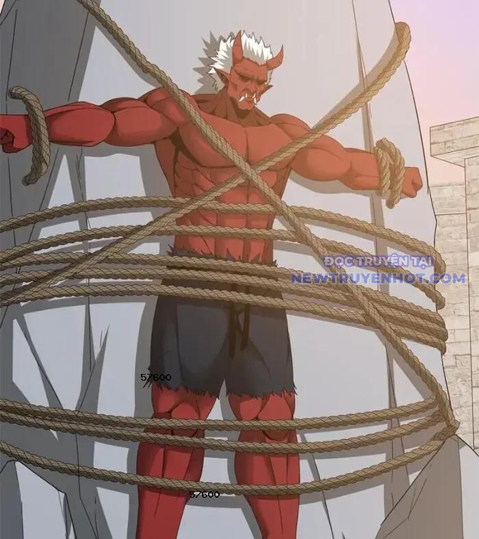 Ngày Tôi Sinh Ra, Bách Quỷ Dạ Hành, Tuyết Thi Hộ Đạo Chapter 614 - Trang 2