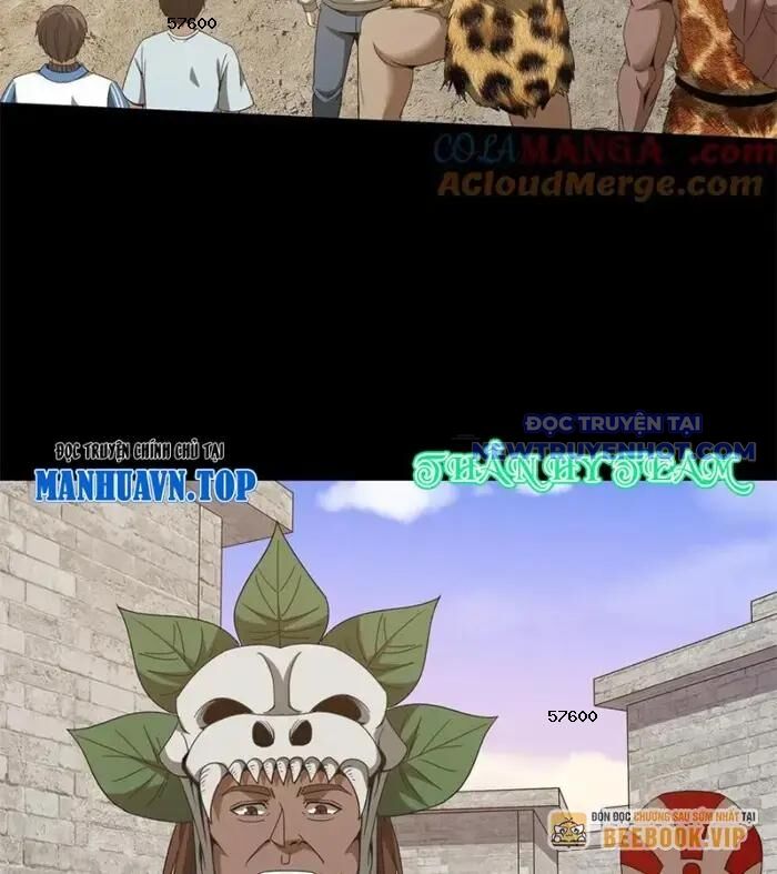 Ngày Tôi Sinh Ra, Bách Quỷ Dạ Hành, Tuyết Thi Hộ Đạo Chapter 614 - Trang 2