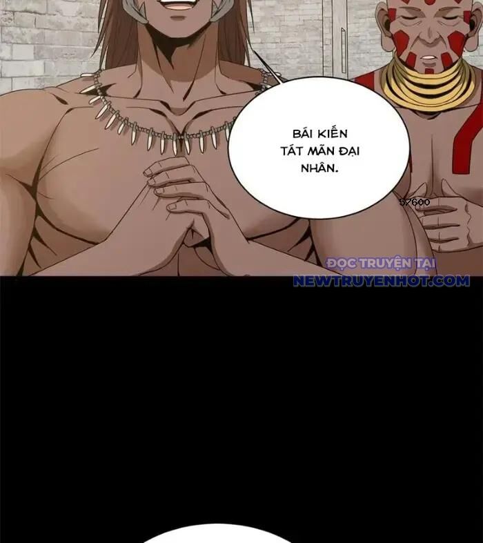 Ngày Tôi Sinh Ra, Bách Quỷ Dạ Hành, Tuyết Thi Hộ Đạo Chapter 614 - Trang 2