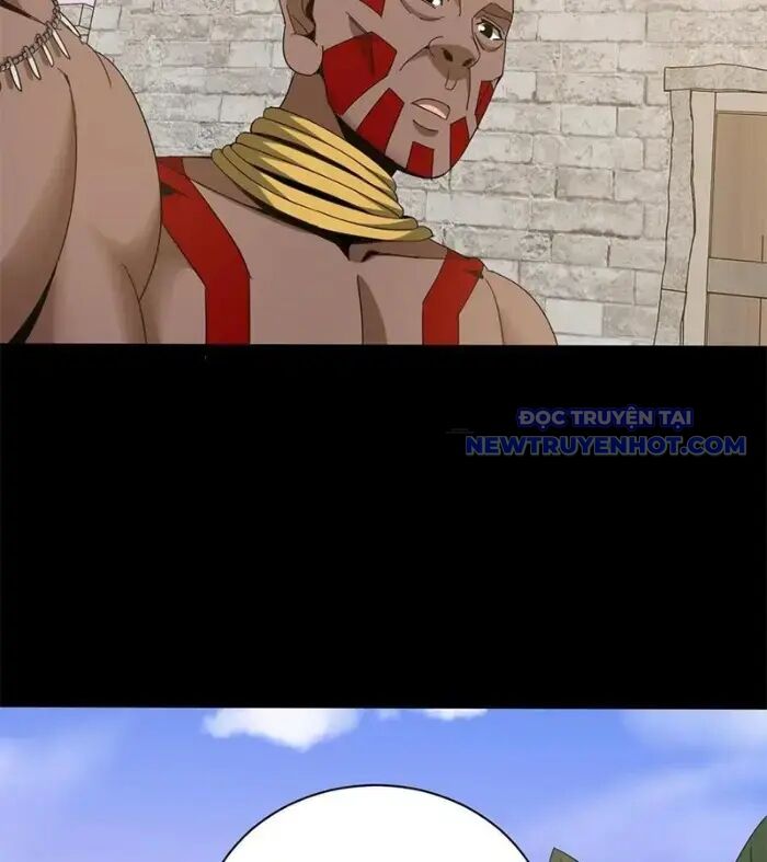 Ngày Tôi Sinh Ra, Bách Quỷ Dạ Hành, Tuyết Thi Hộ Đạo Chapter 614 - Trang 2