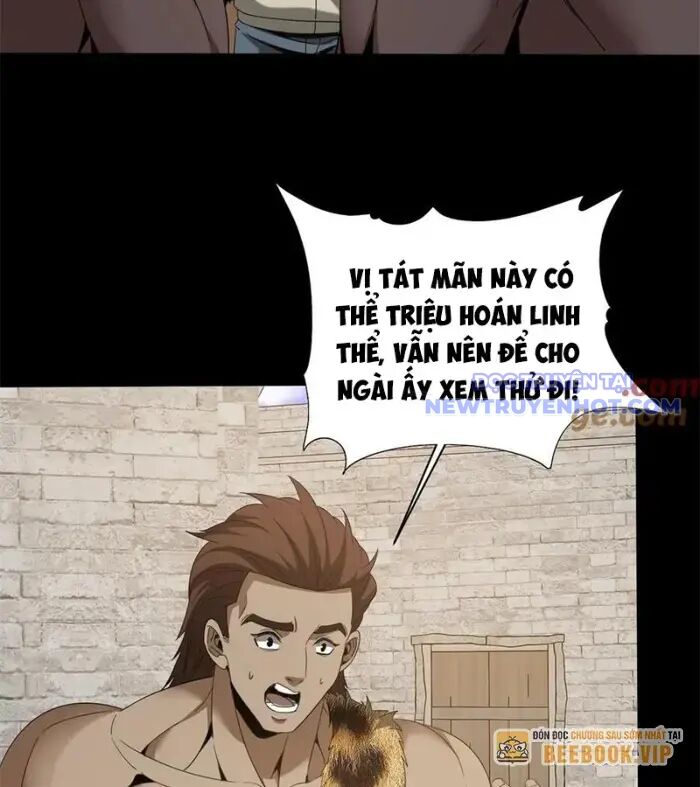 Ngày Tôi Sinh Ra, Bách Quỷ Dạ Hành, Tuyết Thi Hộ Đạo Chapter 614 - Trang 2