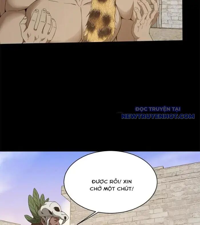 Ngày Tôi Sinh Ra, Bách Quỷ Dạ Hành, Tuyết Thi Hộ Đạo Chapter 614 - Trang 2