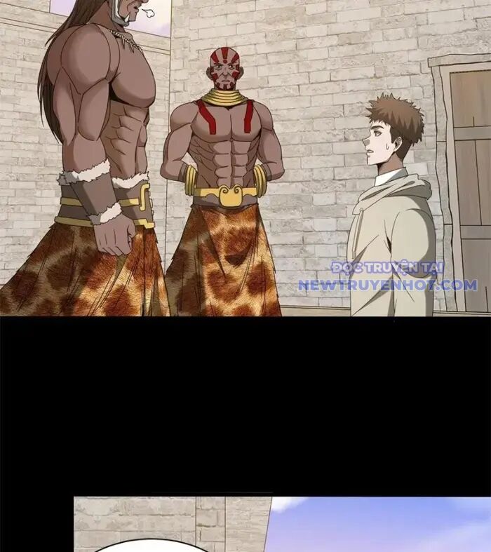 Ngày Tôi Sinh Ra, Bách Quỷ Dạ Hành, Tuyết Thi Hộ Đạo Chapter 614 - Trang 2