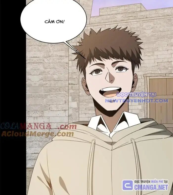 Ngày Tôi Sinh Ra, Bách Quỷ Dạ Hành, Tuyết Thi Hộ Đạo Chapter 614 - Trang 2