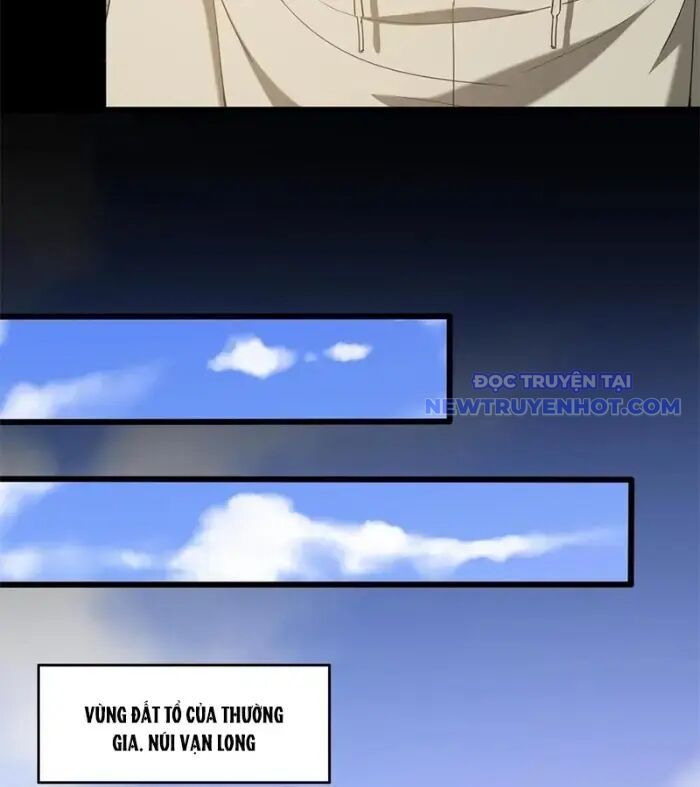 Ngày Tôi Sinh Ra, Bách Quỷ Dạ Hành, Tuyết Thi Hộ Đạo Chapter 614 - Trang 2