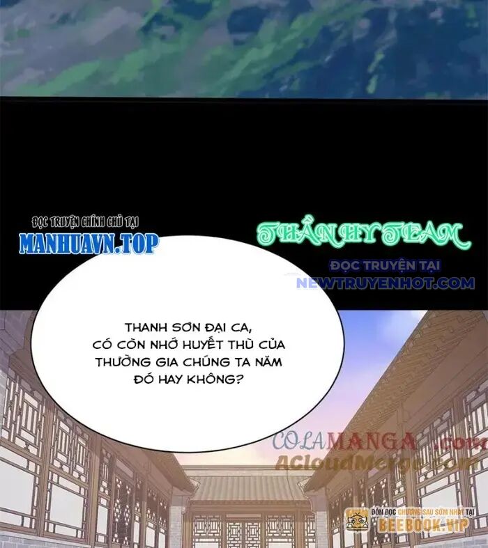 Ngày Tôi Sinh Ra, Bách Quỷ Dạ Hành, Tuyết Thi Hộ Đạo Chapter 614 - Trang 2