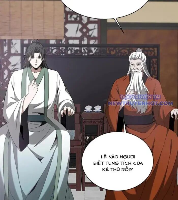 Ngày Tôi Sinh Ra, Bách Quỷ Dạ Hành, Tuyết Thi Hộ Đạo Chapter 614 - Trang 2