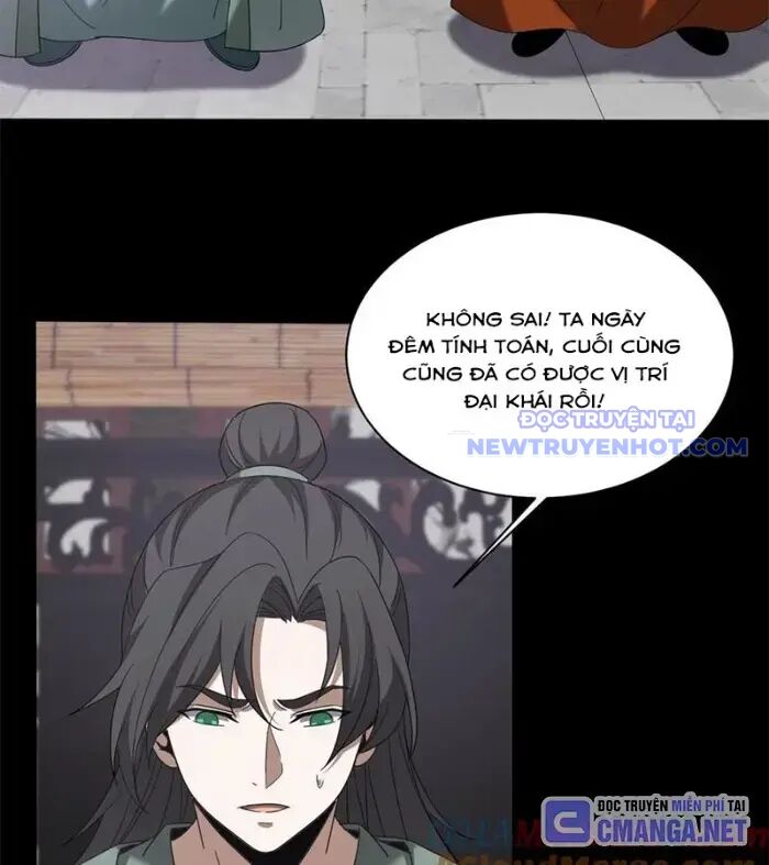 Ngày Tôi Sinh Ra, Bách Quỷ Dạ Hành, Tuyết Thi Hộ Đạo Chapter 614 - Trang 2