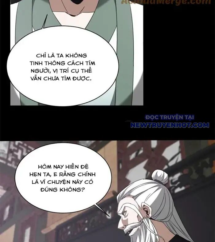 Ngày Tôi Sinh Ra, Bách Quỷ Dạ Hành, Tuyết Thi Hộ Đạo Chapter 614 - Trang 2