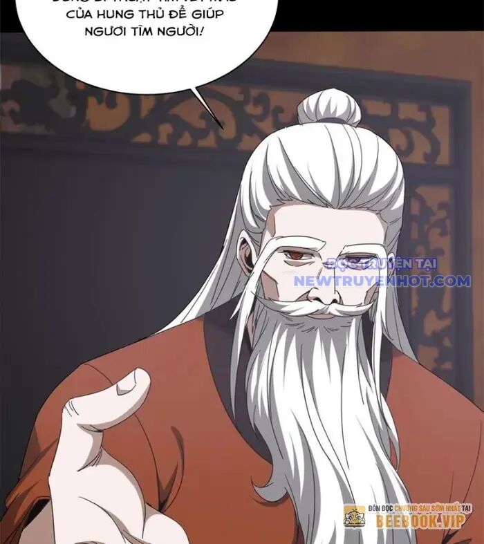 Ngày Tôi Sinh Ra, Bách Quỷ Dạ Hành, Tuyết Thi Hộ Đạo Chapter 614 - Trang 2