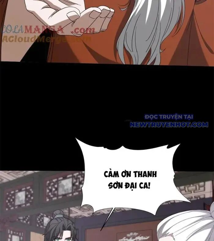 Ngày Tôi Sinh Ra, Bách Quỷ Dạ Hành, Tuyết Thi Hộ Đạo Chapter 614 - Trang 2