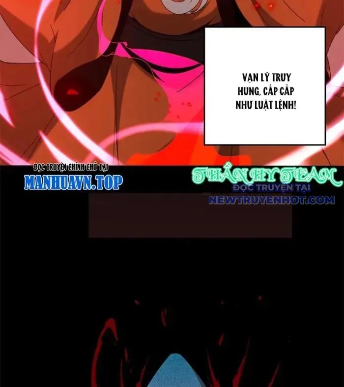 Ngày Tôi Sinh Ra, Bách Quỷ Dạ Hành, Tuyết Thi Hộ Đạo Chapter 614 - Trang 2