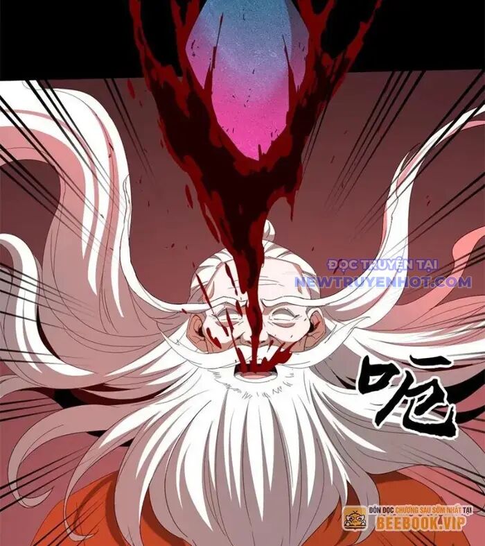 Ngày Tôi Sinh Ra, Bách Quỷ Dạ Hành, Tuyết Thi Hộ Đạo Chapter 614 - Trang 2