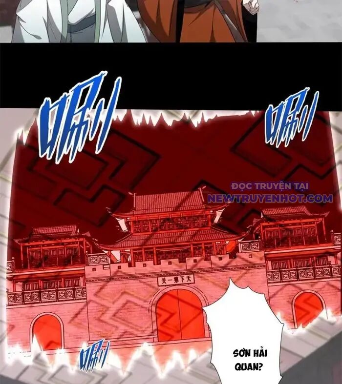 Ngày Tôi Sinh Ra, Bách Quỷ Dạ Hành, Tuyết Thi Hộ Đạo Chapter 614 - Trang 2