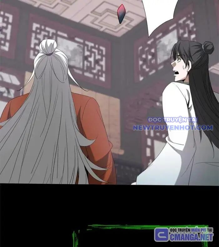 Ngày Tôi Sinh Ra, Bách Quỷ Dạ Hành, Tuyết Thi Hộ Đạo Chapter 614 - Trang 2