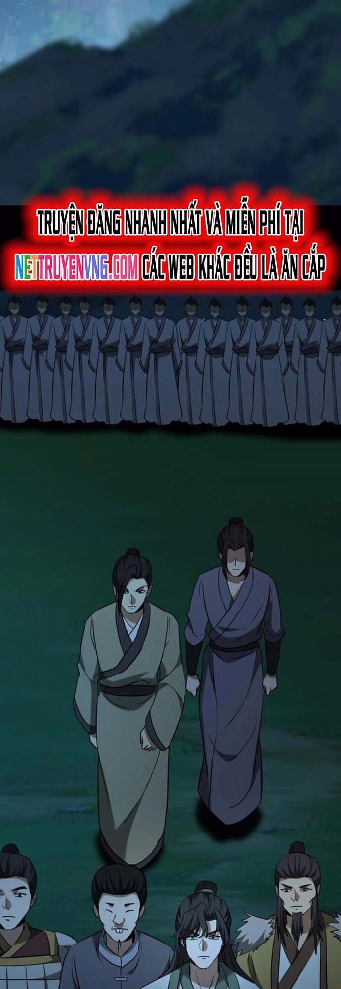 Ngày Tôi Sinh Ra, Bách Quỷ Dạ Hành, Tuyết Thi Hộ Đạo Chapter 616 - Trang 2