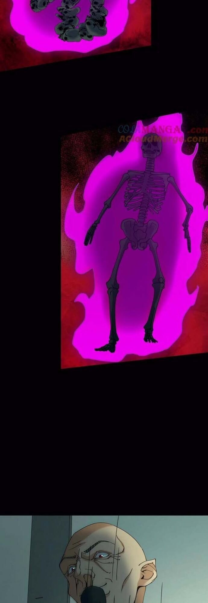 Ngày Tôi Sinh Ra, Bách Quỷ Dạ Hành, Tuyết Thi Hộ Đạo Chapter 617 - Trang 2