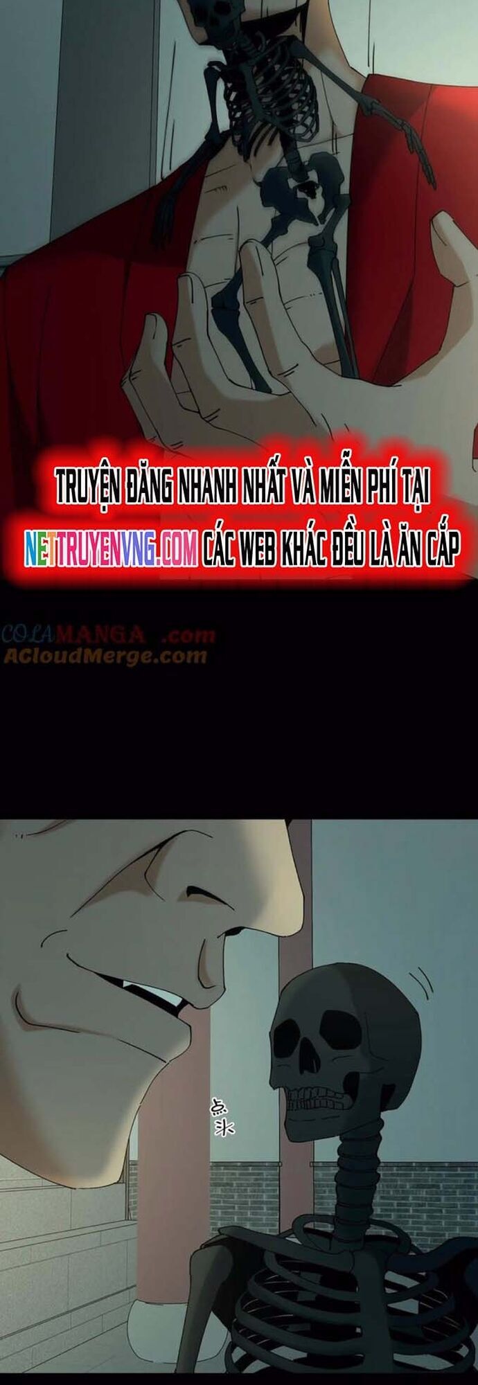 Ngày Tôi Sinh Ra, Bách Quỷ Dạ Hành, Tuyết Thi Hộ Đạo Chapter 617 - Trang 2