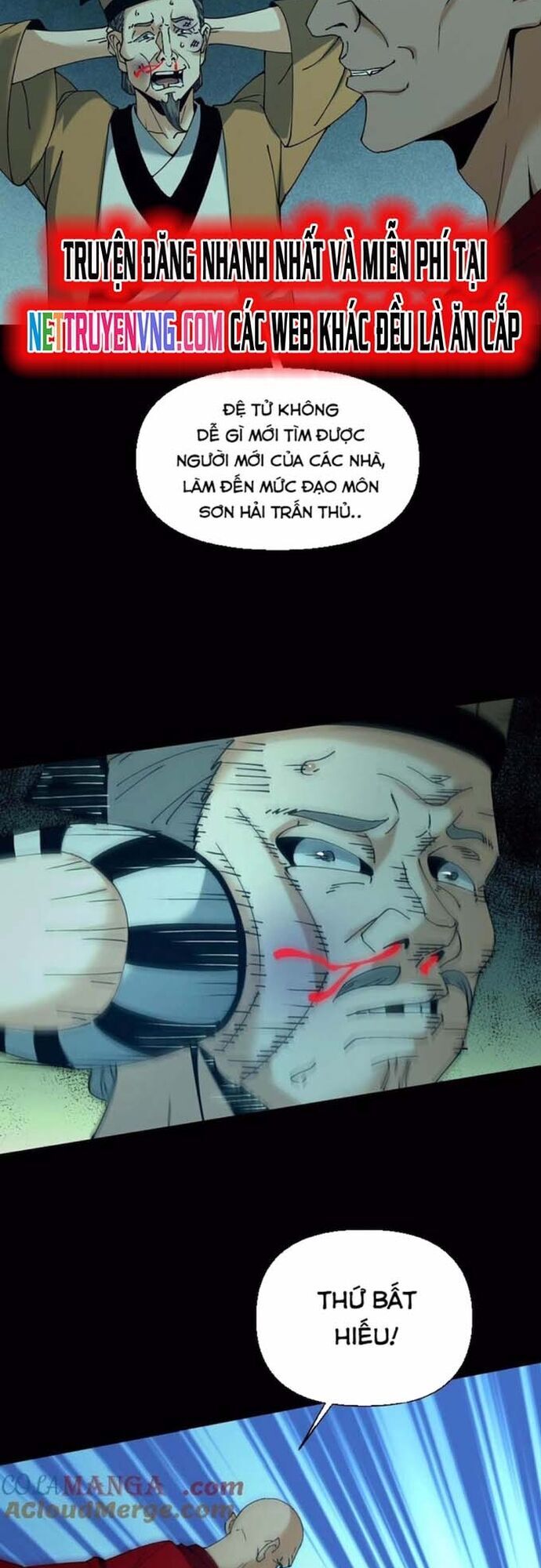 Ngày Tôi Sinh Ra, Bách Quỷ Dạ Hành, Tuyết Thi Hộ Đạo Chapter 617 - Trang 2