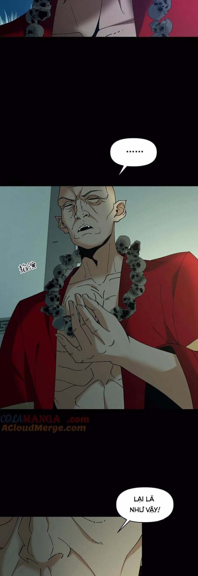 Ngày Tôi Sinh Ra, Bách Quỷ Dạ Hành, Tuyết Thi Hộ Đạo Chapter 617 - Trang 2