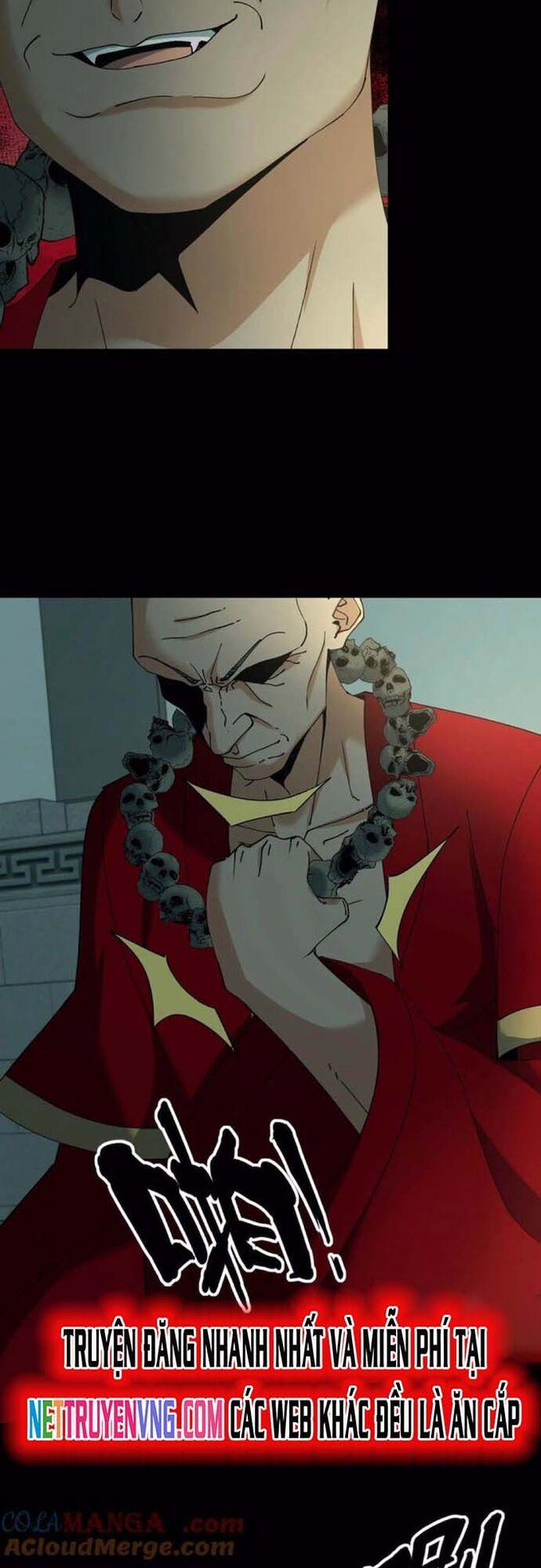 Ngày Tôi Sinh Ra, Bách Quỷ Dạ Hành, Tuyết Thi Hộ Đạo Chapter 617 - Trang 2