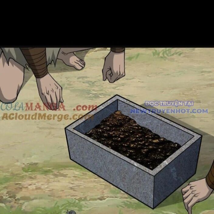 Ngày Tôi Sinh Ra, Bách Quỷ Dạ Hành, Tuyết Thi Hộ Đạo Chapter 618 - Trang 2