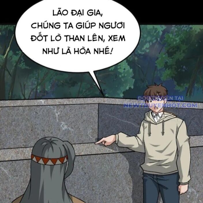 Ngày Tôi Sinh Ra, Bách Quỷ Dạ Hành, Tuyết Thi Hộ Đạo Chapter 618 - Trang 2