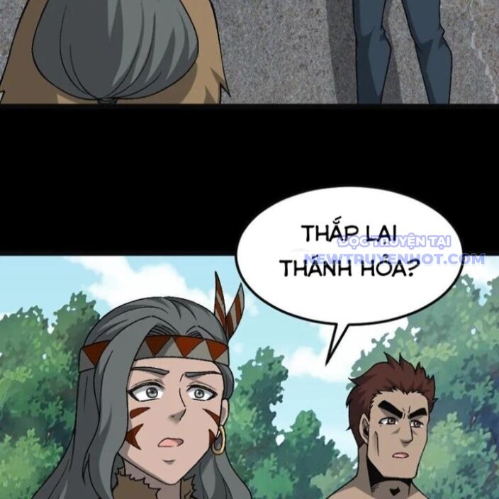 Ngày Tôi Sinh Ra, Bách Quỷ Dạ Hành, Tuyết Thi Hộ Đạo Chapter 618 - Trang 2