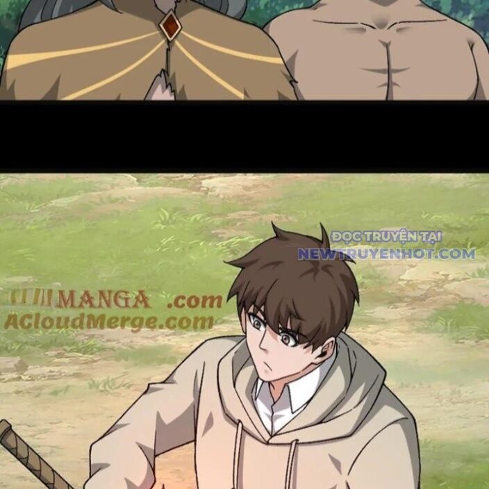 Ngày Tôi Sinh Ra, Bách Quỷ Dạ Hành, Tuyết Thi Hộ Đạo Chapter 618 - Trang 2