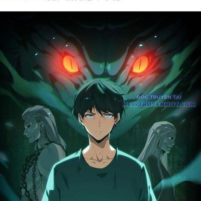 Ngày Tôi Sinh Ra, Bách Quỷ Dạ Hành, Tuyết Thi Hộ Đạo Chapter 618 - Trang 2