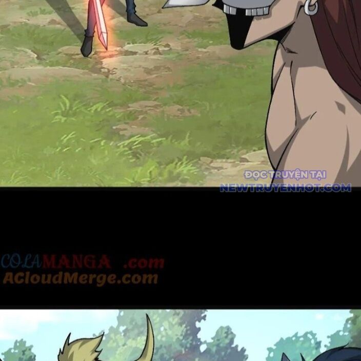 Ngày Tôi Sinh Ra, Bách Quỷ Dạ Hành, Tuyết Thi Hộ Đạo Chapter 618 - Trang 2