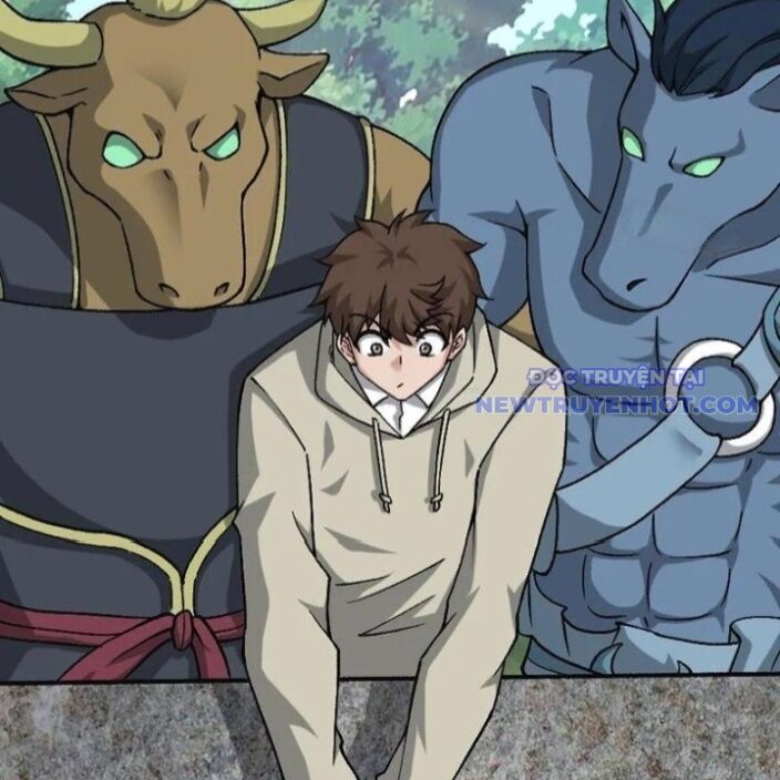 Ngày Tôi Sinh Ra, Bách Quỷ Dạ Hành, Tuyết Thi Hộ Đạo Chapter 618 - Trang 2