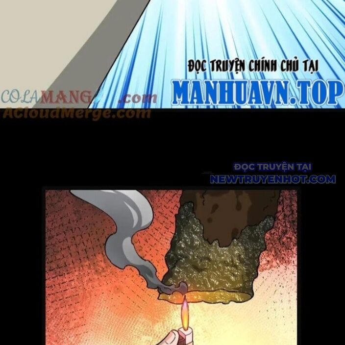 Ngày Tôi Sinh Ra, Bách Quỷ Dạ Hành, Tuyết Thi Hộ Đạo Chapter 618 - Trang 2