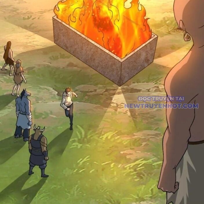 Ngày Tôi Sinh Ra, Bách Quỷ Dạ Hành, Tuyết Thi Hộ Đạo Chapter 618 - Trang 2