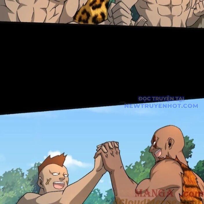 Ngày Tôi Sinh Ra, Bách Quỷ Dạ Hành, Tuyết Thi Hộ Đạo Chapter 618 - Trang 2